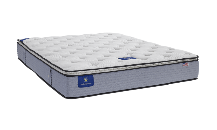 Materac Serta V-Comfort