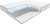 Materac Hilding Modern
