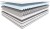 Materac Hilding Modern