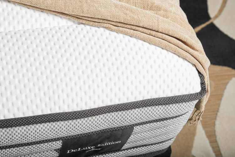 Materac Figaro Hilding DeLuxe Edition