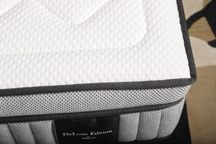 Materac Otello Hilding DeLuxe Edition