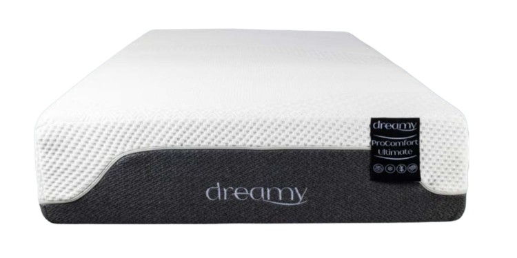 Materac Dreamy ProComfort Ultimate