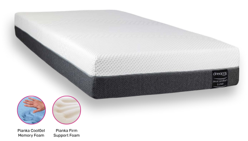 Materac Dreamy ProComfort Luxe