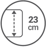 Nośność materaca