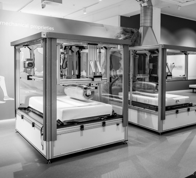Sleep Lab