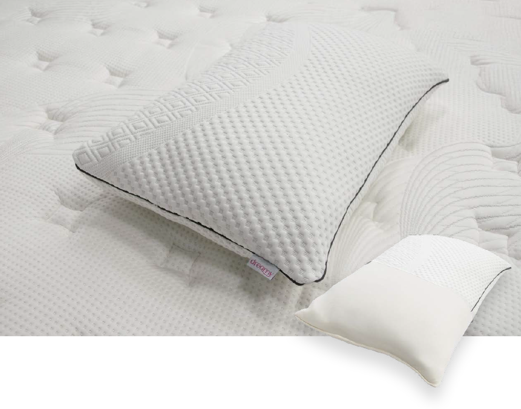 Pokrowce Premium ProComfort i Comfort
