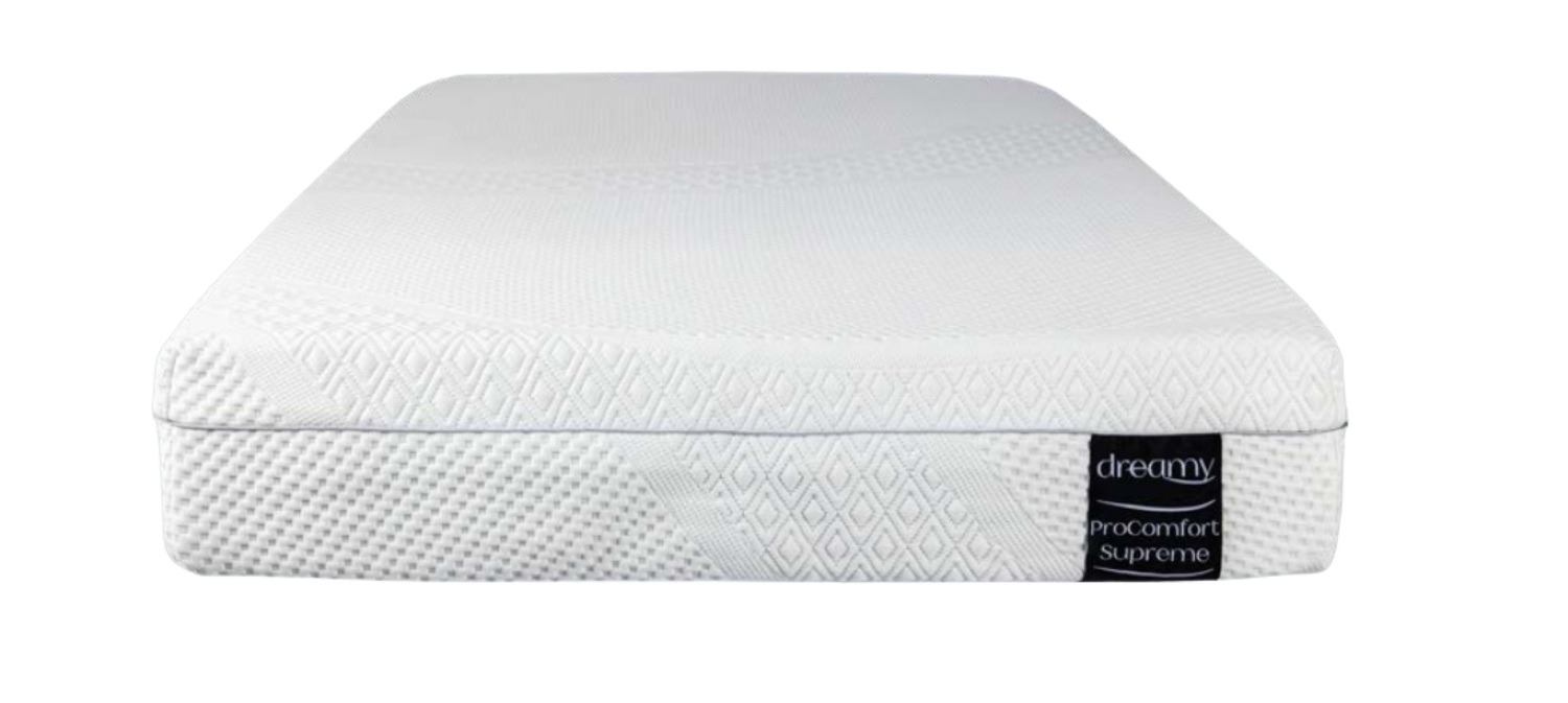 Pokrowce Premium ProComfort i Comfort